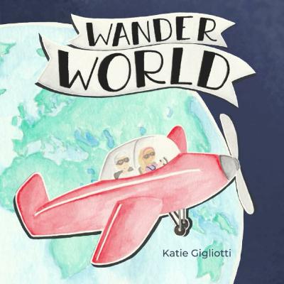 Wander World Wander World