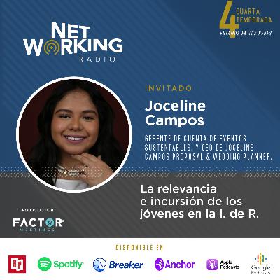 La relevancia e inclusión de los jóvenes en la Industria de Reuniones