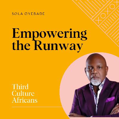 The Making of Mahogany: How Sola Oyebade Created One of Africa's Top Modelling Agencies The Making of Mahogany: How Sola Oyebade Created One of Africa's Top Modelling Agencies