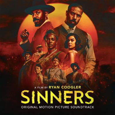 Here Be Media - Episode 57 - Sinners: Sinnin' till you Saint it Here Be Media - Episode 57 - Sinners: Sinnin' till you Saint it