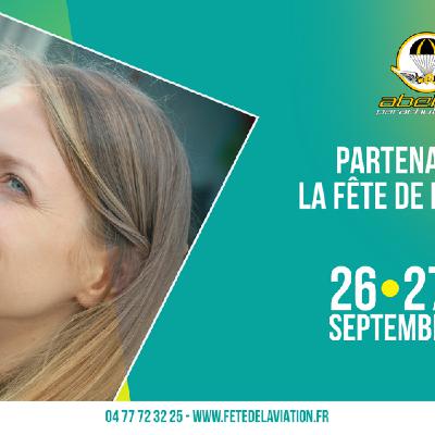 [ 🎉 Fête de l'Aviation à Avranches ✈ ]