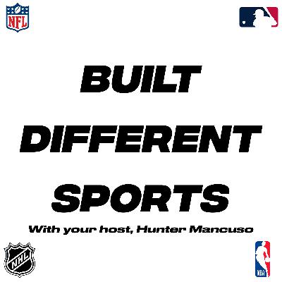 Ep 1: Baseball is a dying sport.