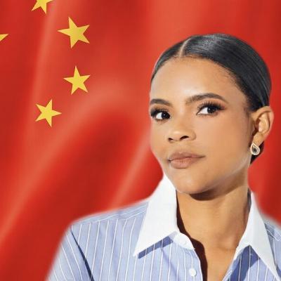 Episode 786: Why Candace Owens is Wrong Episode 786: Why Candace Owens is Wrong
