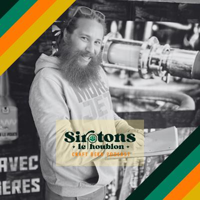 Voyages, Bières et Amitié : L'histoire Pétillante d'O'Clock - Rencontre avec : O'Clock Brewing Voyages, Bières et Amitié : L'histoire Pétillante d'O'Clock - Rencontre avec : O'Clock Brewing