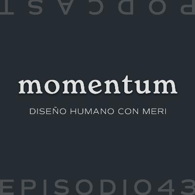EP 43. La perla del Diseño Humano: tu sol consciente EP 43. La perla del Diseño Humano: tu sol consciente