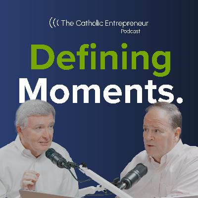 Defining Moments – Jim Delaney Defining Moments – Jim Delaney