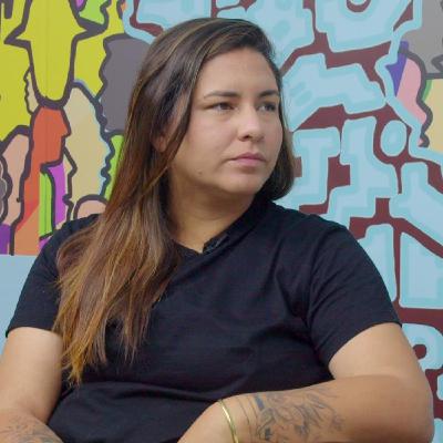 Jennifer Aguirre en No Hay Derecho con Glatzer Tuesta [13-01-2026]