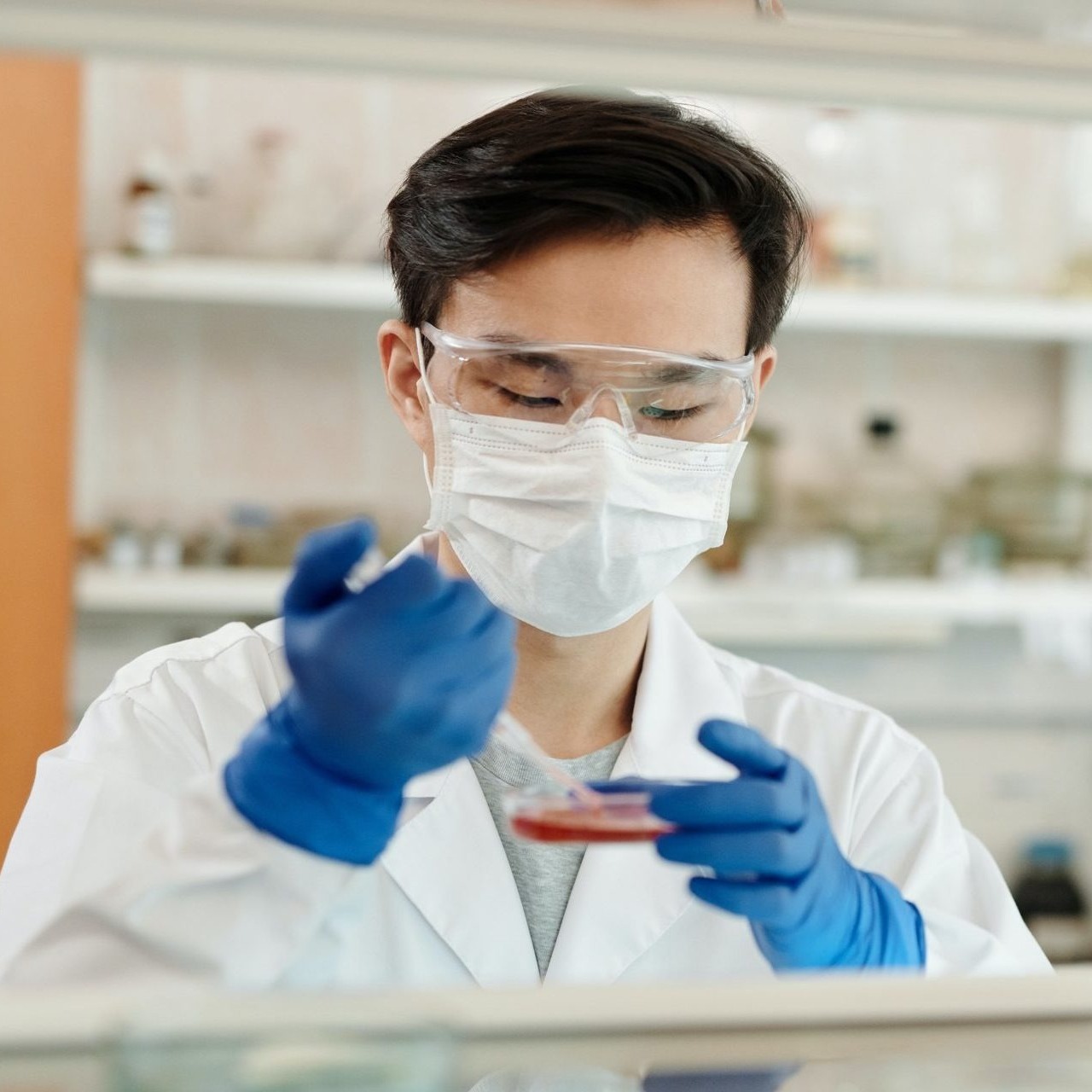 3 Things To Remember In Customer Service As A Pharmacy Technician