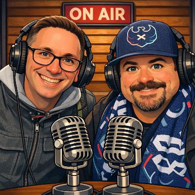 Behind the Mic with Keith McWhinnie