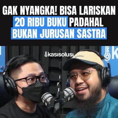 TRIK CEPAT MENDAPATKAN JODOH YANG SATU FREKUENSI - Panji Ramdana