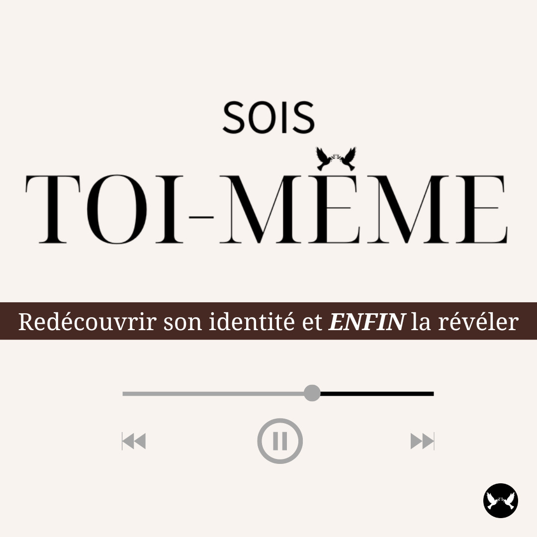 Sois Toi-Même Sois Toi-Même