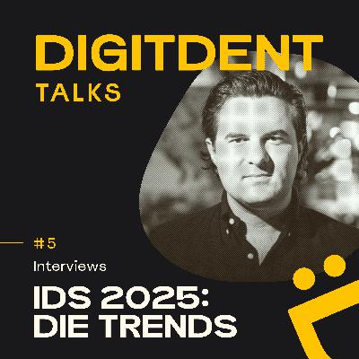 #5 - IDS 2025: Die Trends #5 - IDS 2025: Die Trends