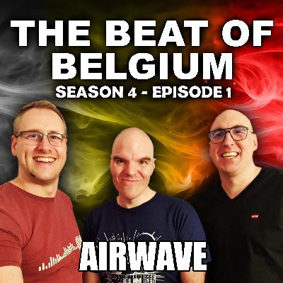 SE4 EP1: Airwave