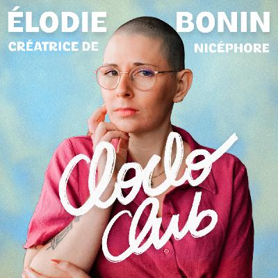Ce que nos photos disent de nous, avec Elodie Bonin, créatrice de Nicéphore