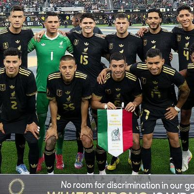 Mexico 3 Dominican Republic 2 | Post game reaction