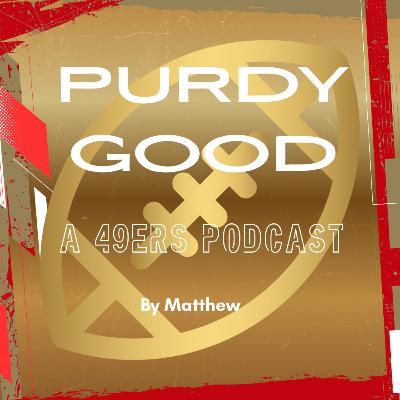 Shocking 49ers Victory, Kittle Injury News, and Brock Purdy Review