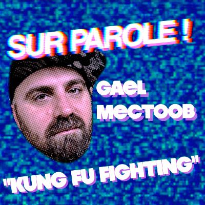 "Kung Fu Fighting" avec Gaël Mectoob