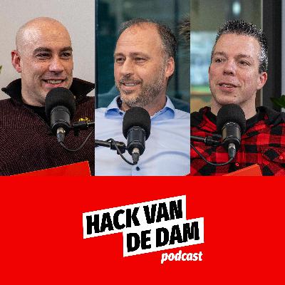 Hoe zit het met de cybersecurity als het om Operation Technology gaat? - Hack van de Dam