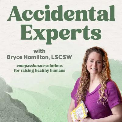 Dr. Matt on Accidental Experts with Bryce Hamilton