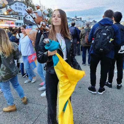 Gabbin’ with Gary! Interview w Victoria Zinyk Gabbin’ with Gary! Interview w Victoria Zinyk