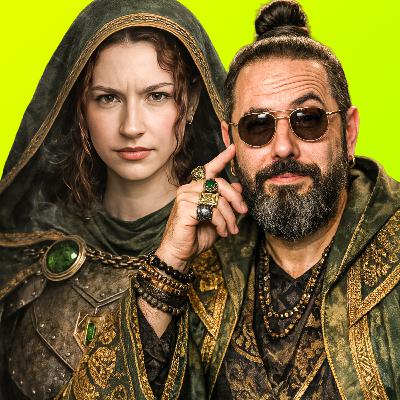 Marvel'ın Son Kozu: Doomsday ve Wonder Man Marvel'ın Son Kozu: Doomsday ve Wonder Man