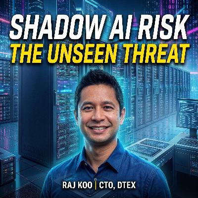 How Shadow AI Is Changing Cybersecurity and Insider Risk