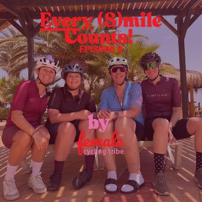 Every (S)mile Counts #2