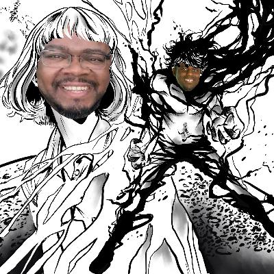 We speak with the devil we know, when we sit down with Gerald von Stoddard