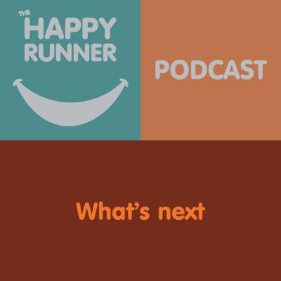 What’s next What’s next