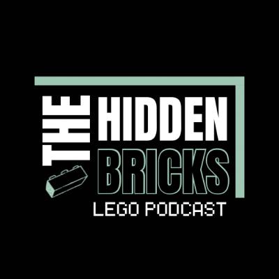 Episode 33: Holiday Cheer, LEGO & January 1st Sets Episode 33: Holiday Cheer, LEGO & January 1st Sets