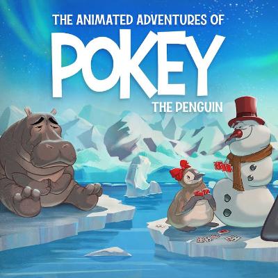 A Special Presentation 305: Pokey the Penguin A Special Presentation 305: Pokey the Penguin