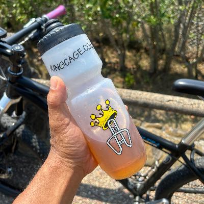 自転車xドリンクの謎