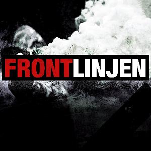 Frontlinjen #30: – Kapitulér og gi oss nøkkelen til kongeriket Norge!