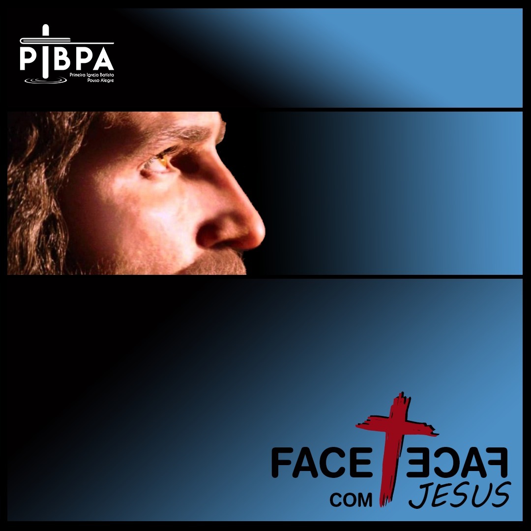 Primeira Igreja Batista em Pouso Alegre