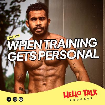 When Training Gets Personal
