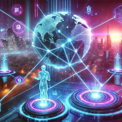 The Evolution of Web 3.0 with Jaime Schwarz