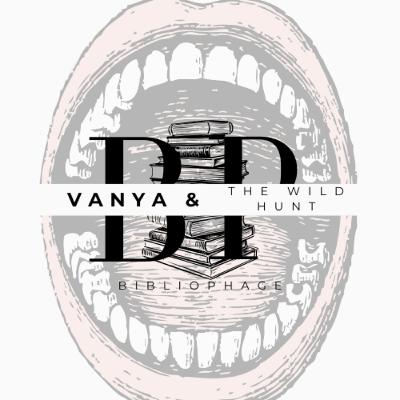 Chapter 1: Vanya & the Wild Hunt: Sangu Mandanna