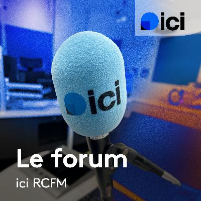 Le forum, ici RCFM