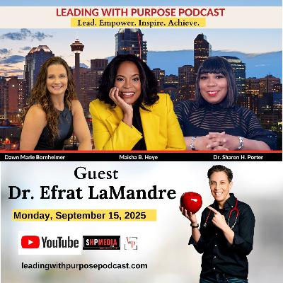 Disrupting Healthcare: Dr. E on Fighting Medical Gaslighting, Longevity, and Empowering Patients