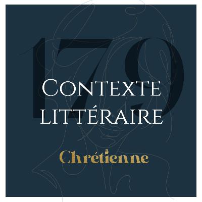 179. Le contexte littéraire: les trois cercles d’une cible