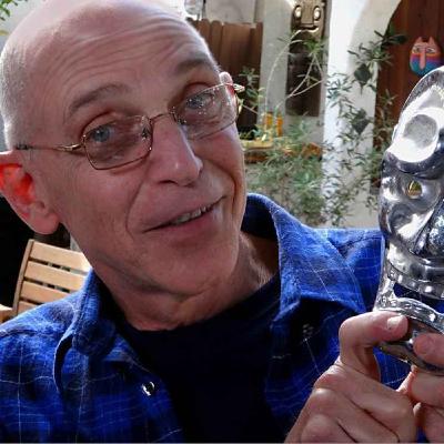 Sam Firstenberg: From Canon Films to Breakin' 2 and Revenge of the Ninja