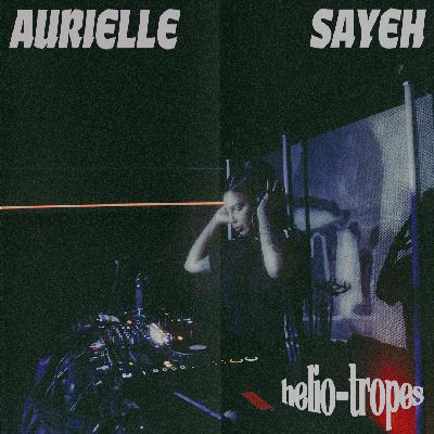 Aurielle Sayeh