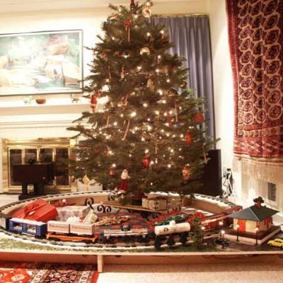 Memories of Preparing for Christmas Memories of Preparing for Christmas