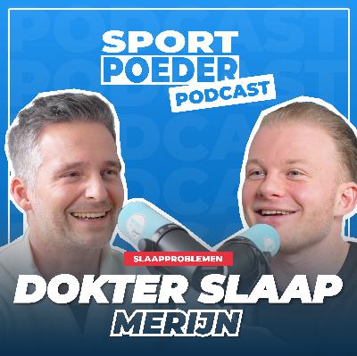 Dokter Slaap: Alles wat je dacht te weten over slaap klopt vaak niet