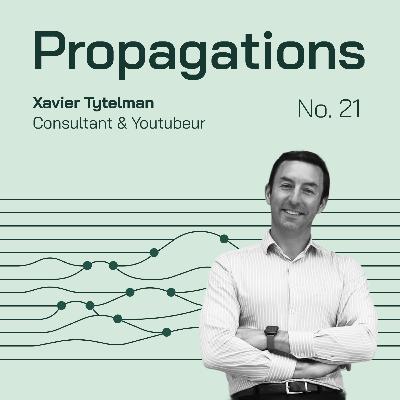 Un fantassin sur le front de la désinfo