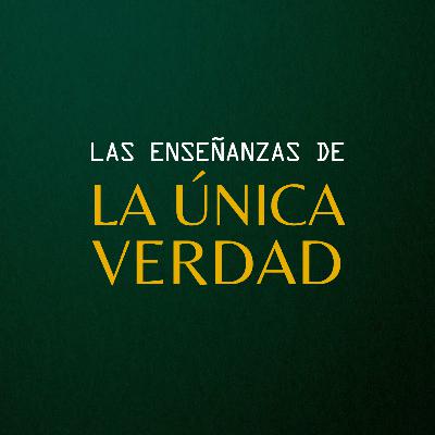 EDLUV #15: Lo que dices, recibes. EDLUV #15: Lo que dices, recibes.