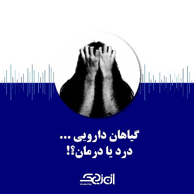 19. گیاهان دارویی ... درد یا درمان؟