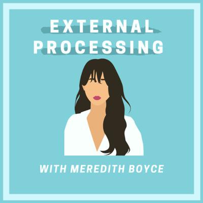 Welcome to My First Podcast Ever
