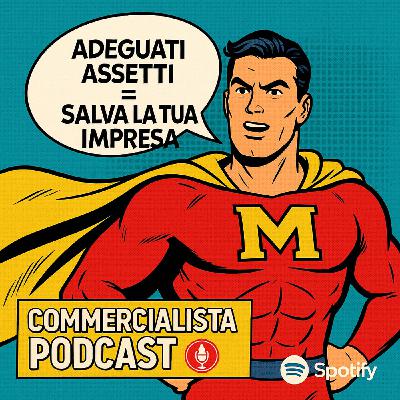 Il superpotere dell’imprenditore