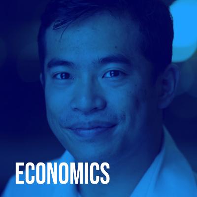 Economics with John Lee Economics with John Lee